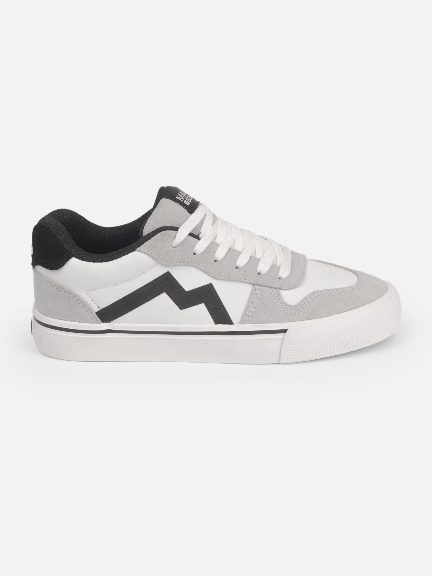 ZAPATILLA AURUM BLANCO HOMBRE MAUI AND SONS - 1