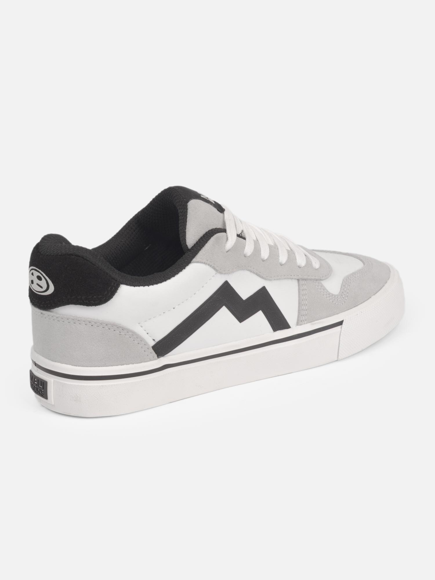 ZAPATILLA AURUM BLANCO HOMBRE MAUI AND SONS - 3