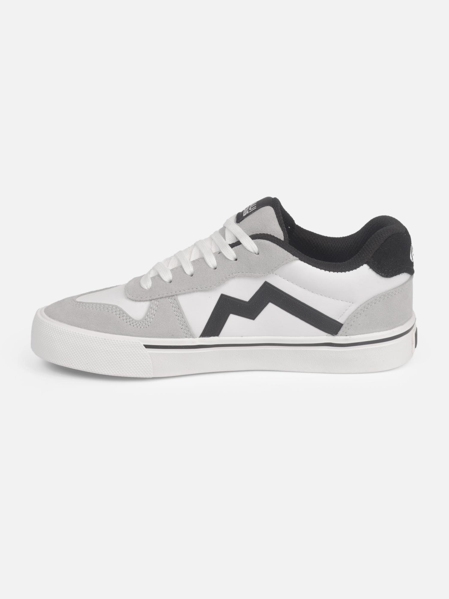 ZAPATILLA AURUM BLANCO HOMBRE MAUI AND SONS - 5