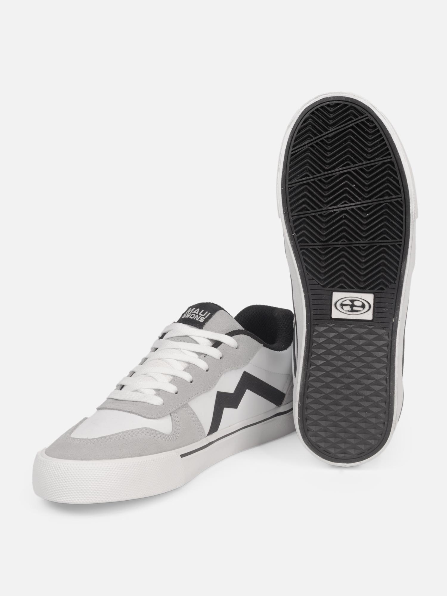 ZAPATILLA AURUM BLANCO HOMBRE MAUI AND SONS - 6
