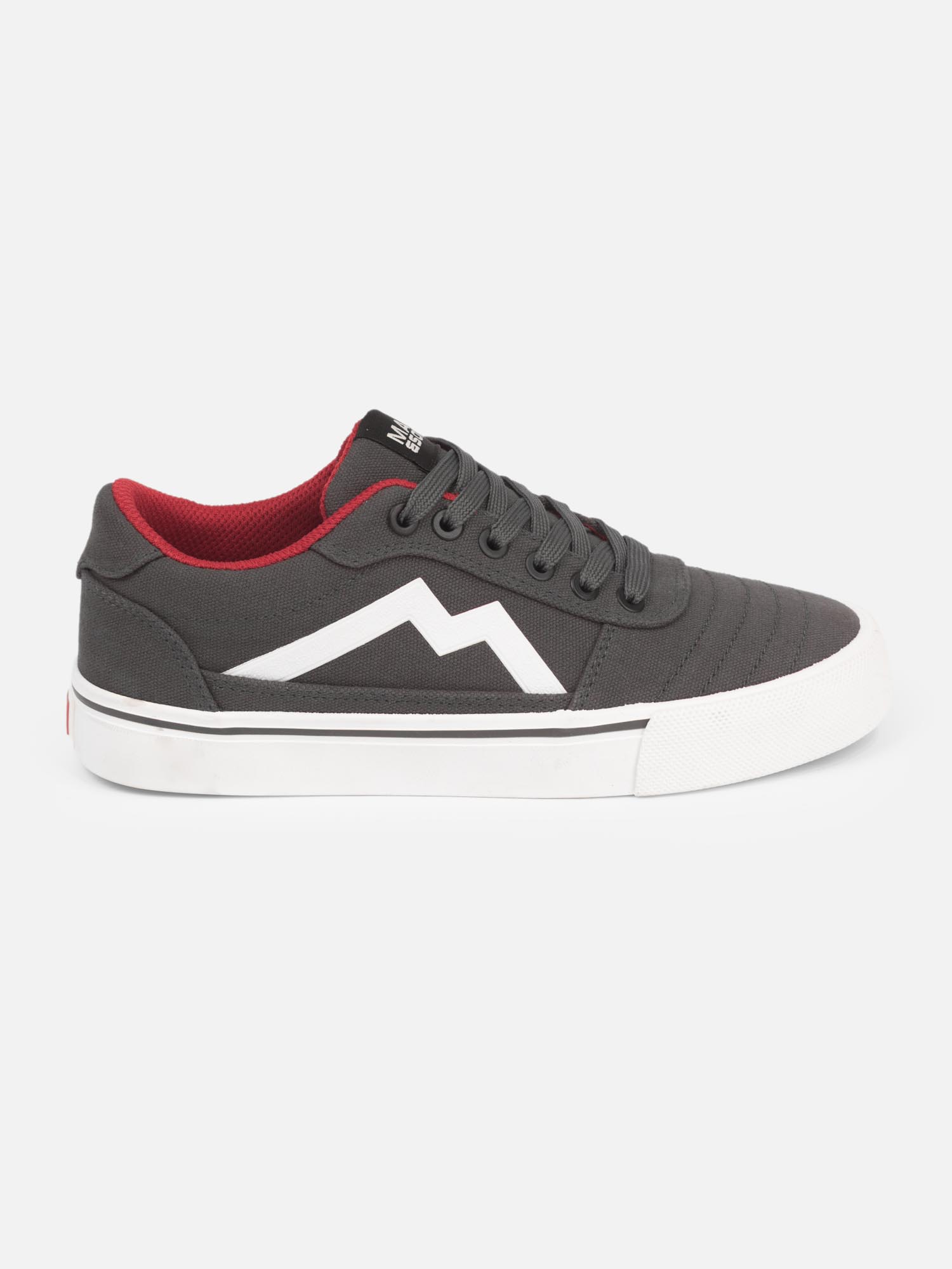 ZAPATILLA MAGNA GRIS HOMBRE MAUI AND SONS - 1