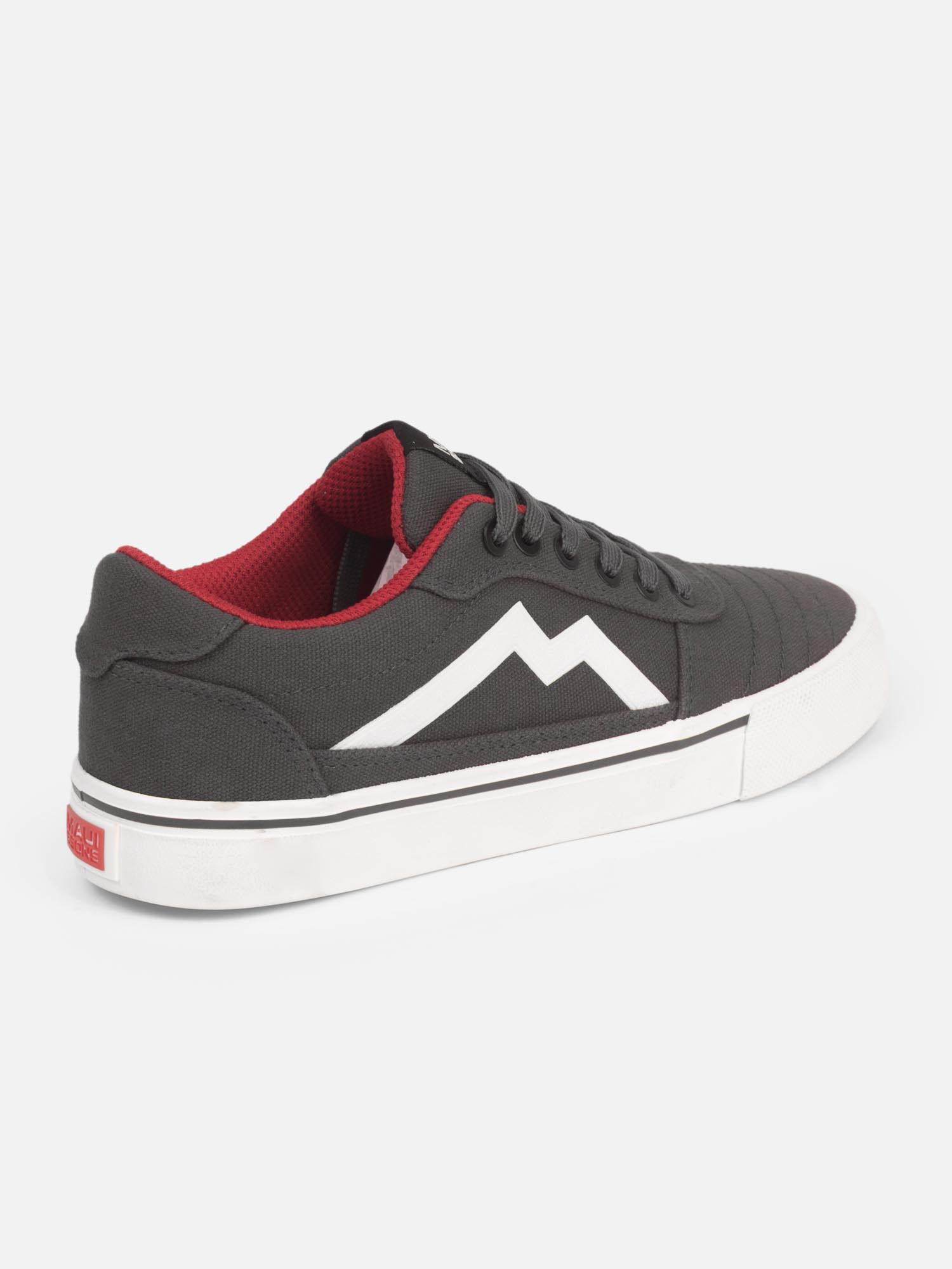 ZAPATILLA MAGNA GRIS HOMBRE MAUI AND SONS - 3