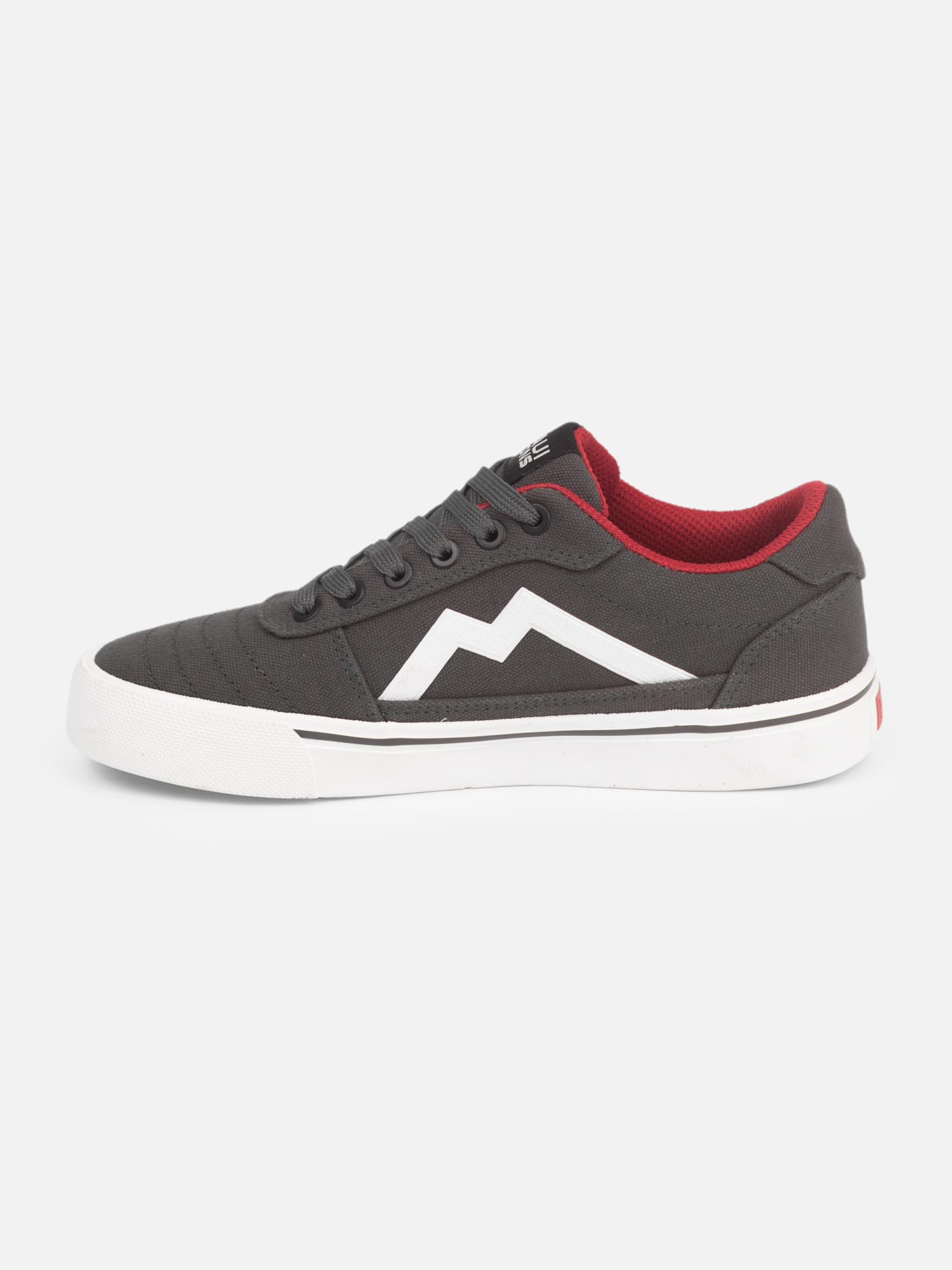 ZAPATILLA MAGNA GRIS HOMBRE MAUI AND SONS - 5