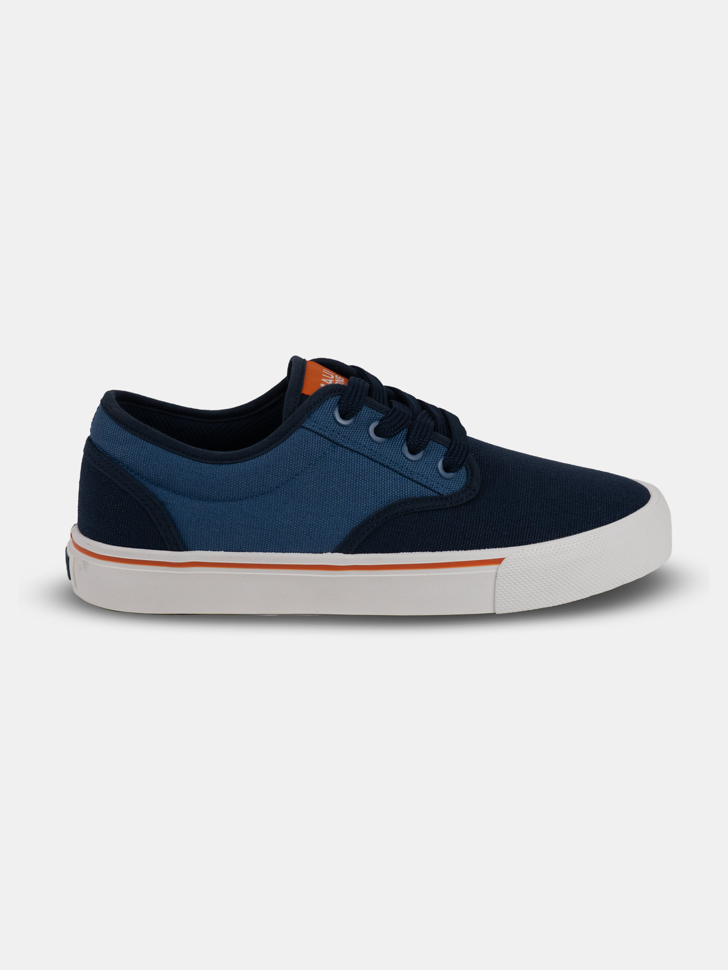 ZAPATILLA LUXOR AZUL HOMBRE MAUI AND SONS - 1