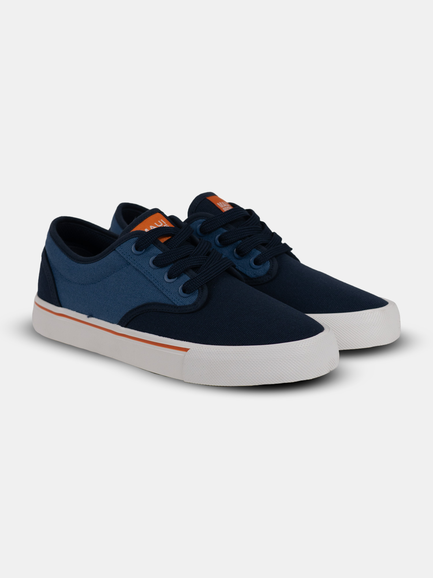 ZAPATILLA LUXOR AZUL HOMBRE MAUI AND SONS - 2