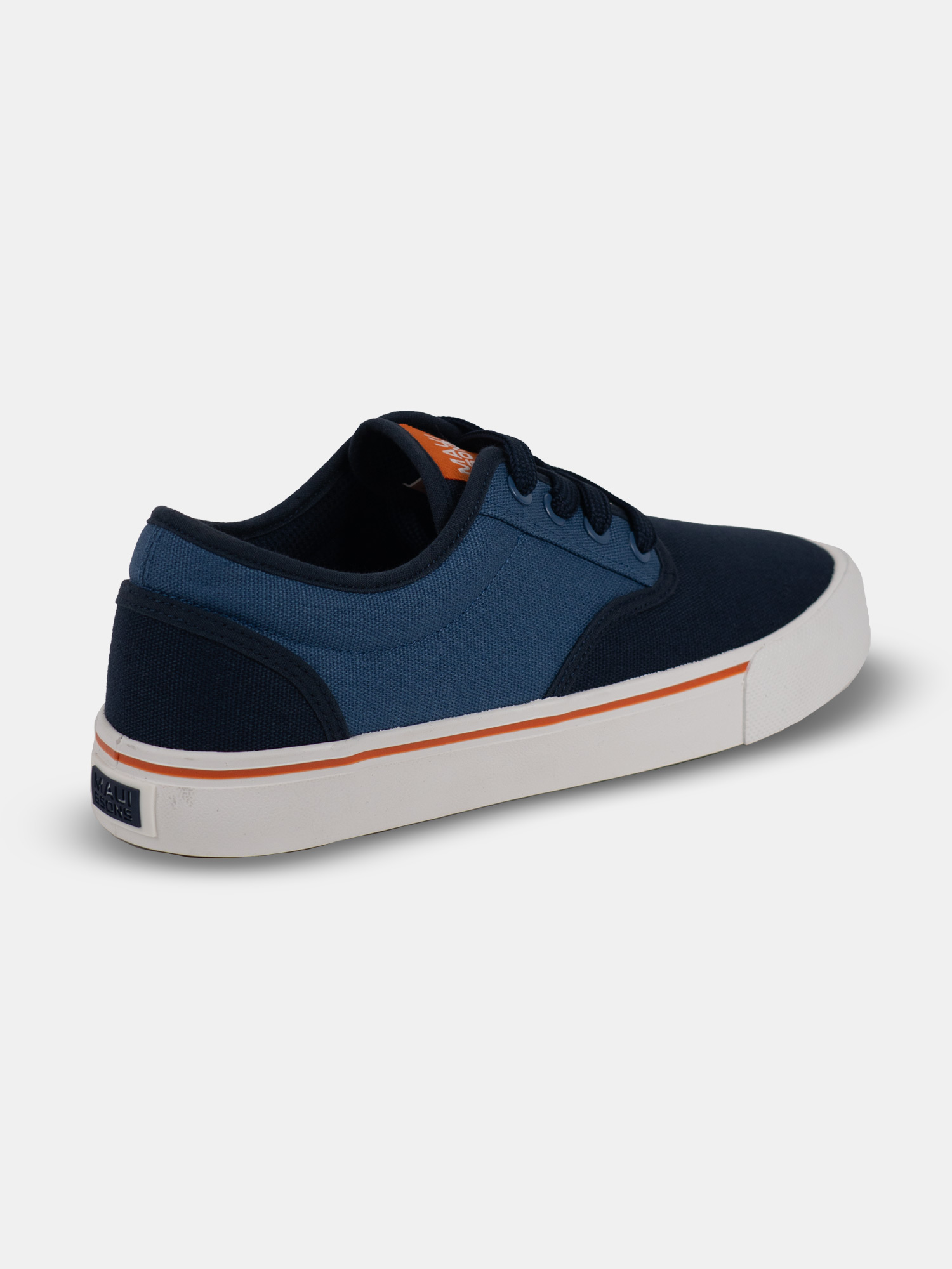 ZAPATILLA LUXOR AZUL HOMBRE MAUI AND SONS - 3