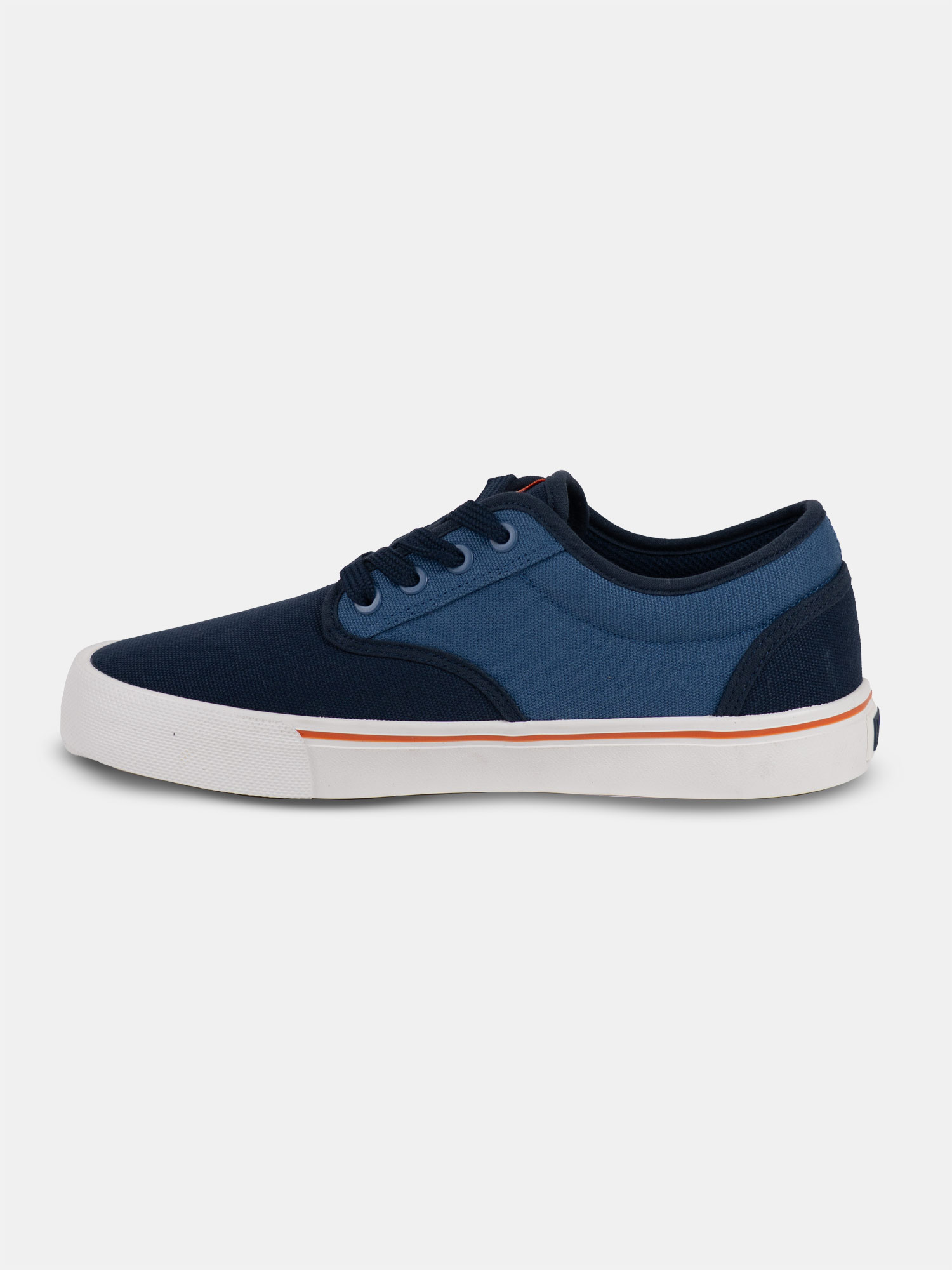 ZAPATILLA LUXOR AZUL HOMBRE MAUI AND SONS - 5