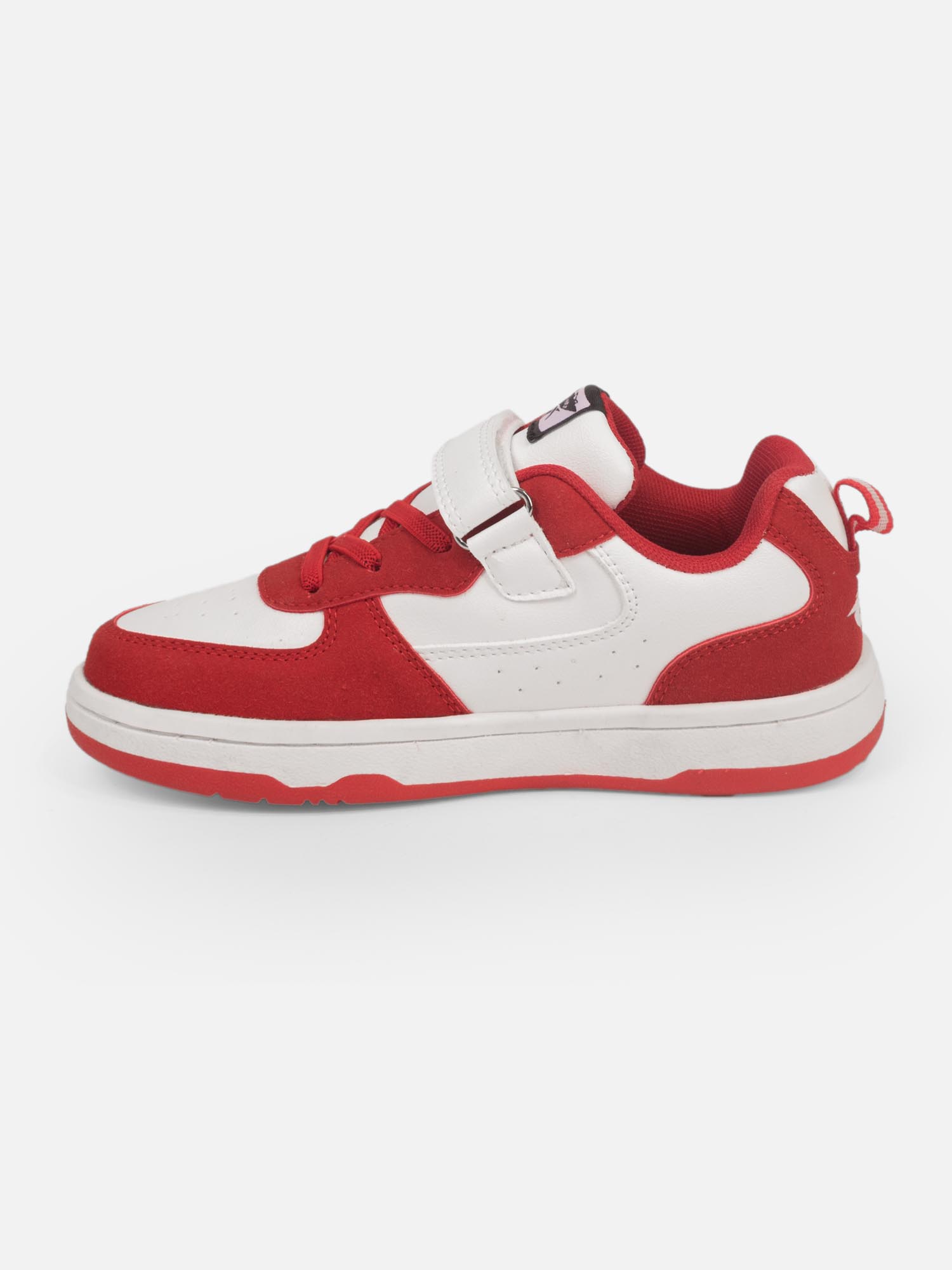 ZAPATILLA ATLASY ROJO INFANTIL MAUI AND SONS - 5