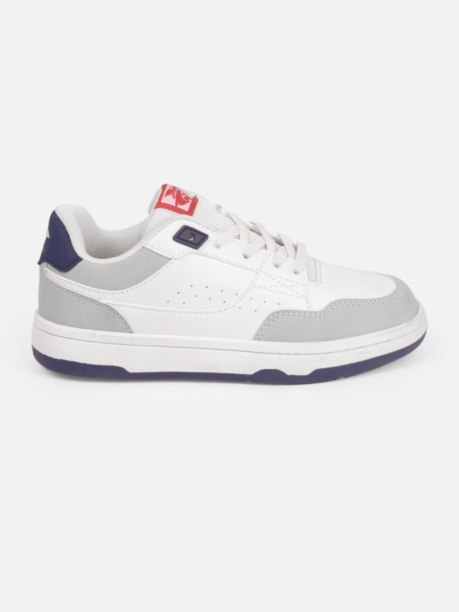 ZAPATILLA AURIC BLANCO INFANTIL MAUI AND SONS - 1