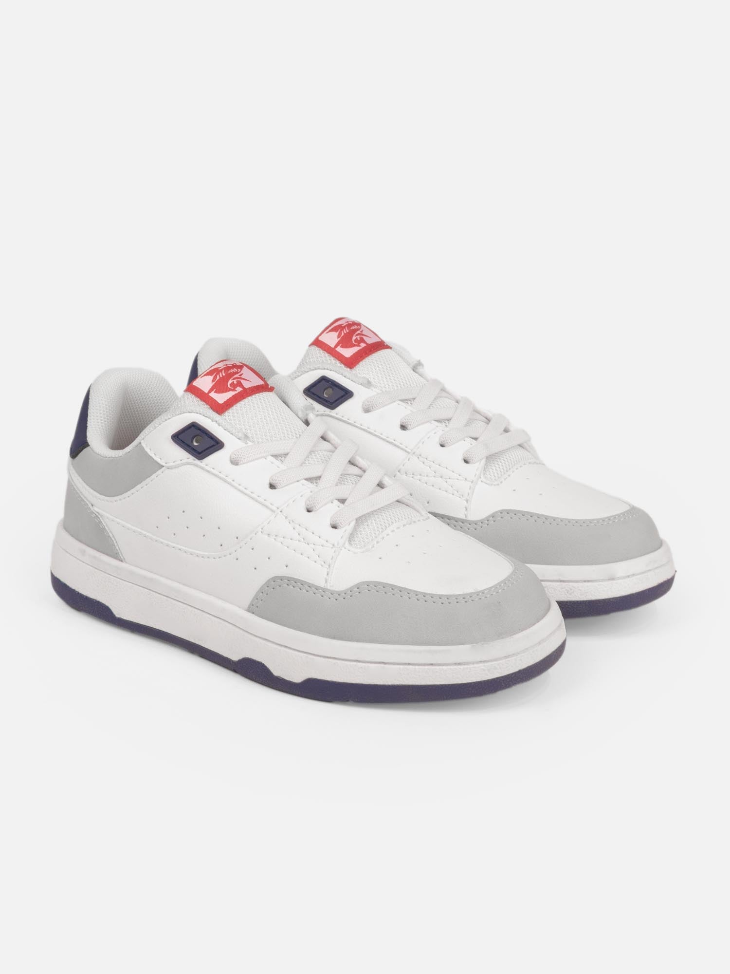 ZAPATILLA AURIC BLANCO INFANTIL MAUI AND SONS - 2