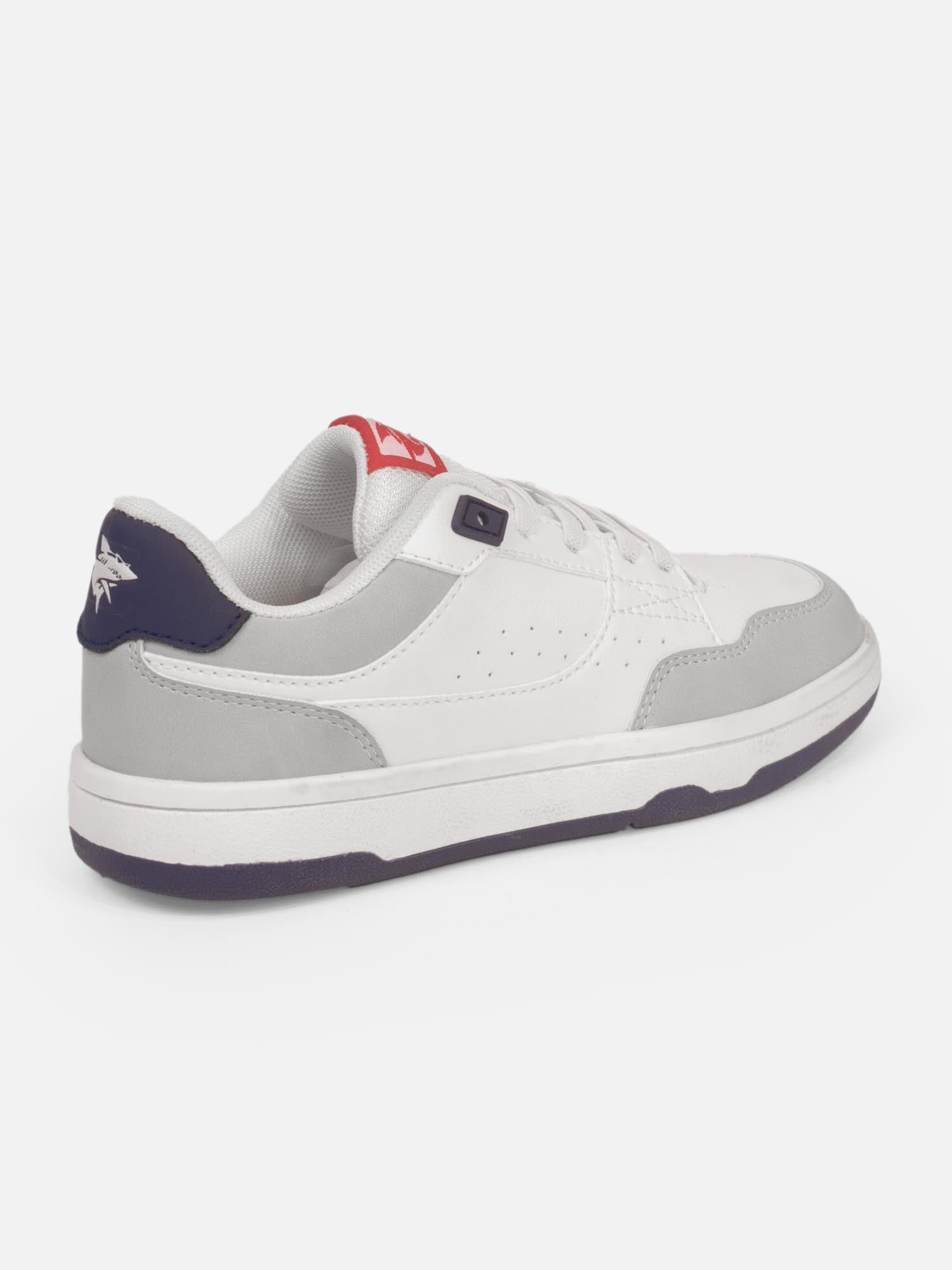 ZAPATILLA AURIC BLANCO INFANTIL MAUI AND SONS - 3