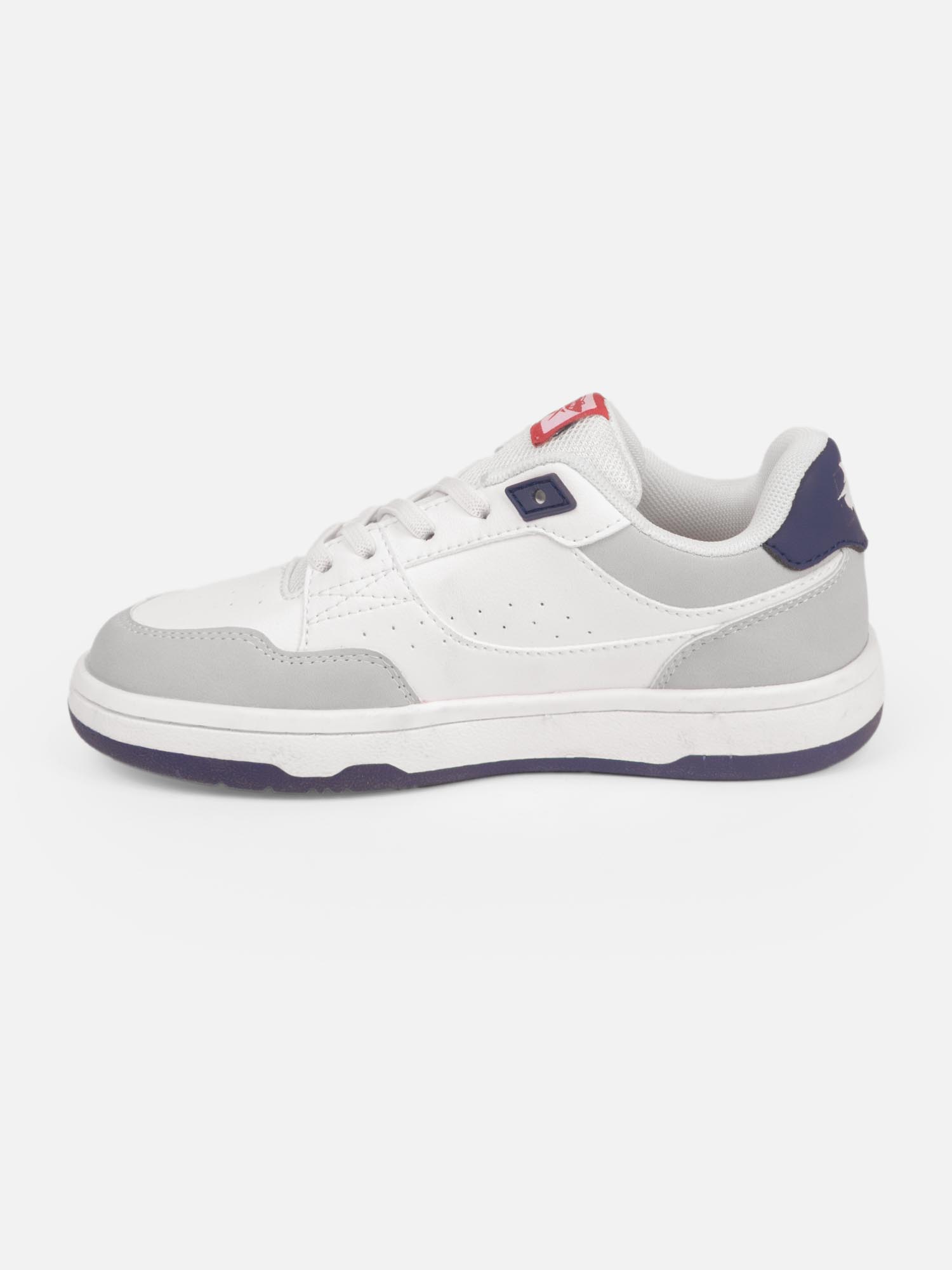 ZAPATILLA AURIC BLANCO INFANTIL MAUI AND SONS - 5