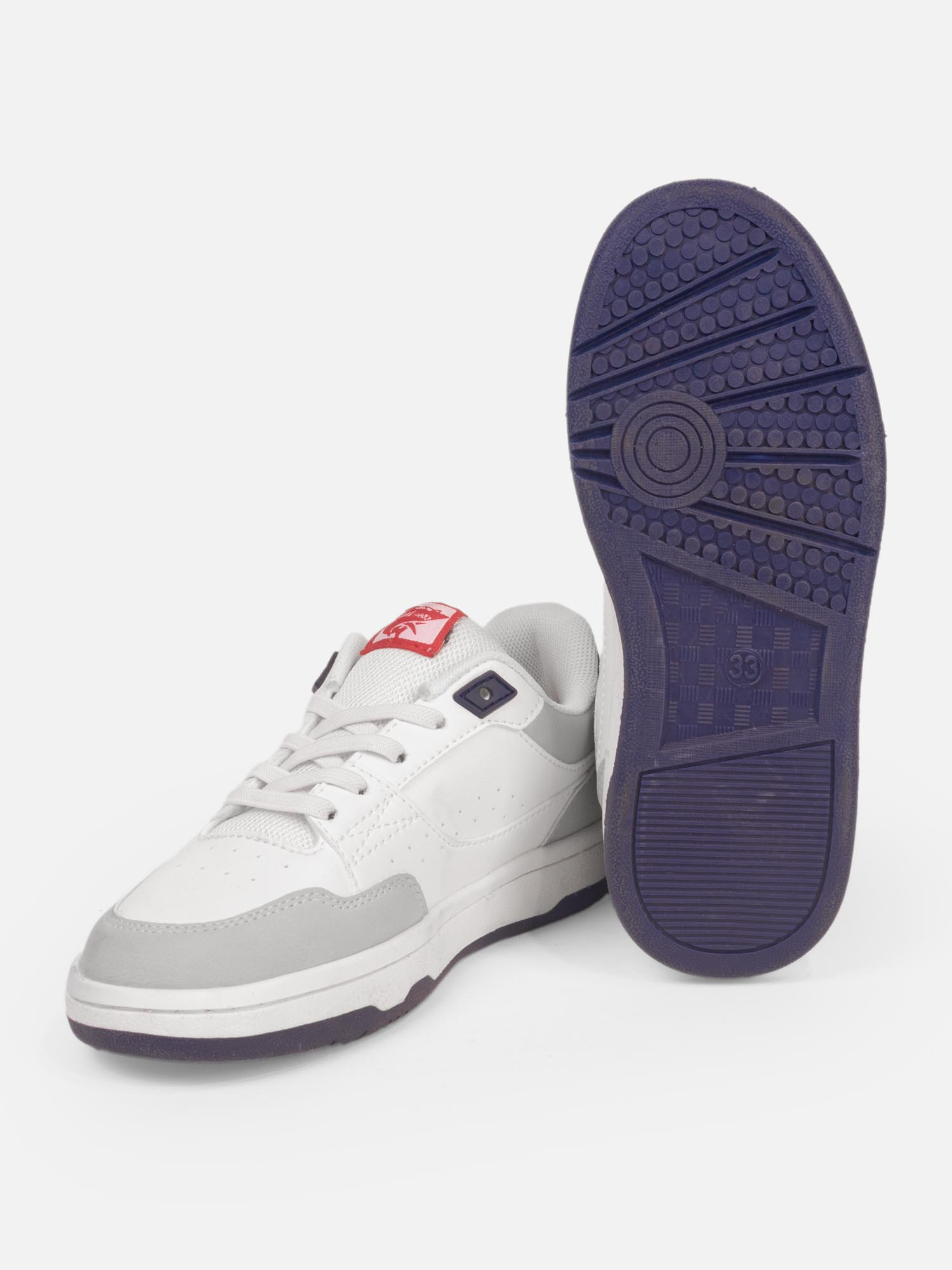 ZAPATILLA AURIC BLANCO INFANTIL MAUI AND SONS - 6