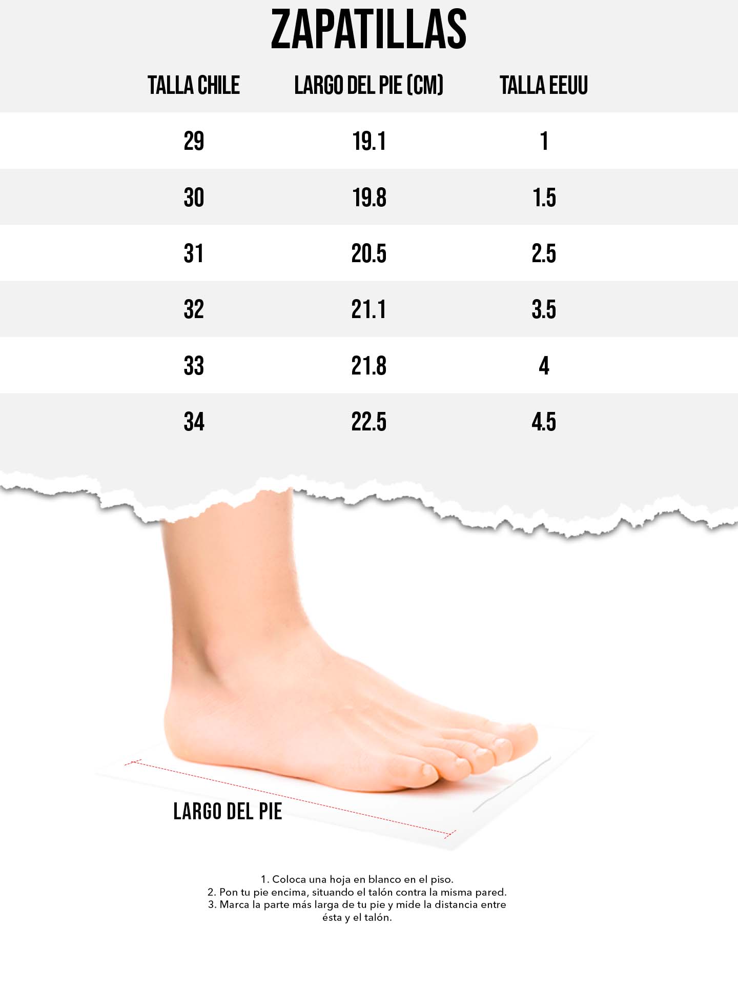 ZAPATILLA AURIC BLANCO INFANTIL MAUI AND SONS - 7