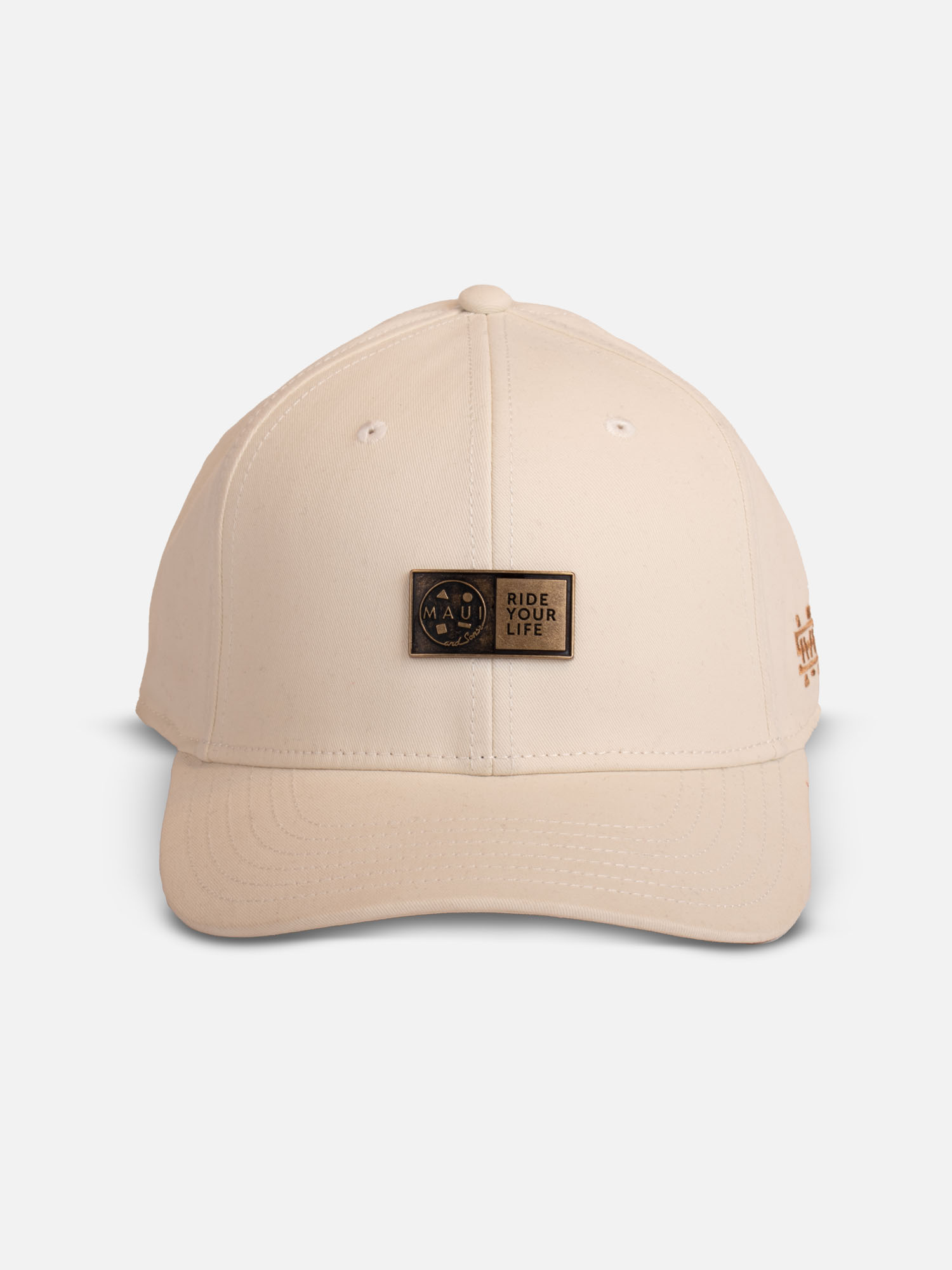 JOCKEY ISLOBOOM BEIGE HOMBRE MAUI AND SONS - 2