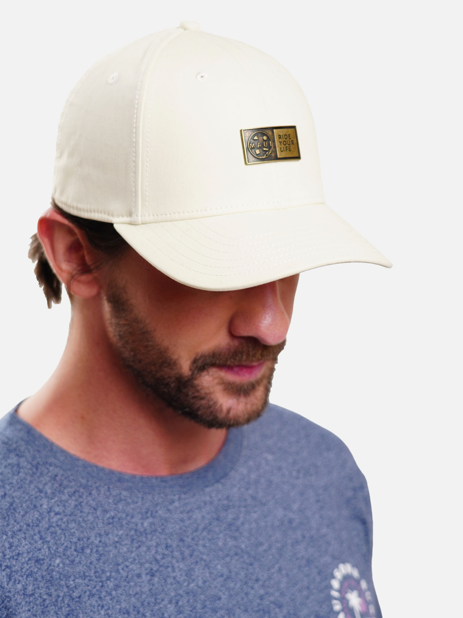 JOCKEY ISLOBOOM BEIGE HOMBRE MAUI AND SONS - 6