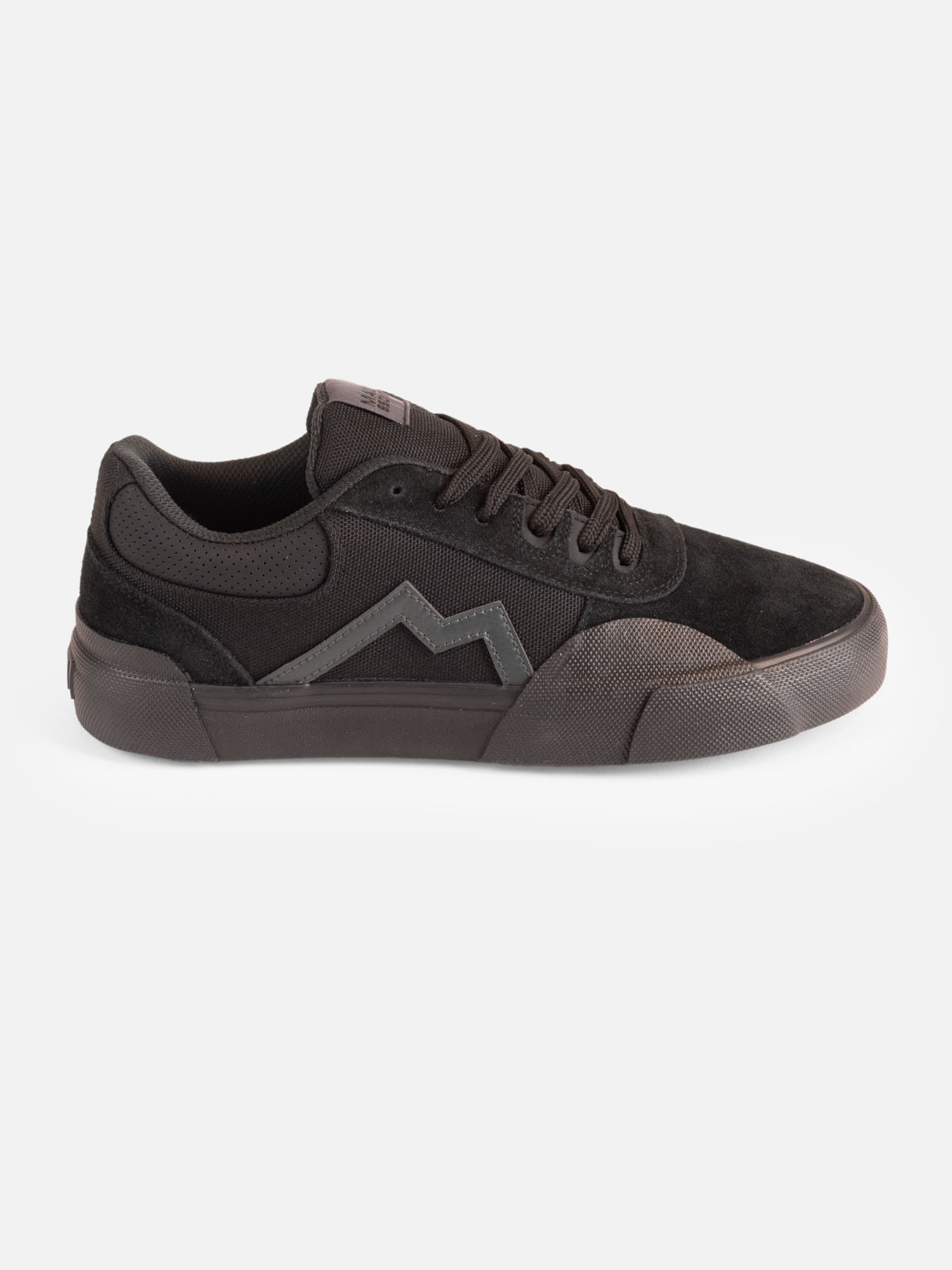 ZAPATILLA TEMPUS NEGRO HOMBRE MAUI AND SONS - 3