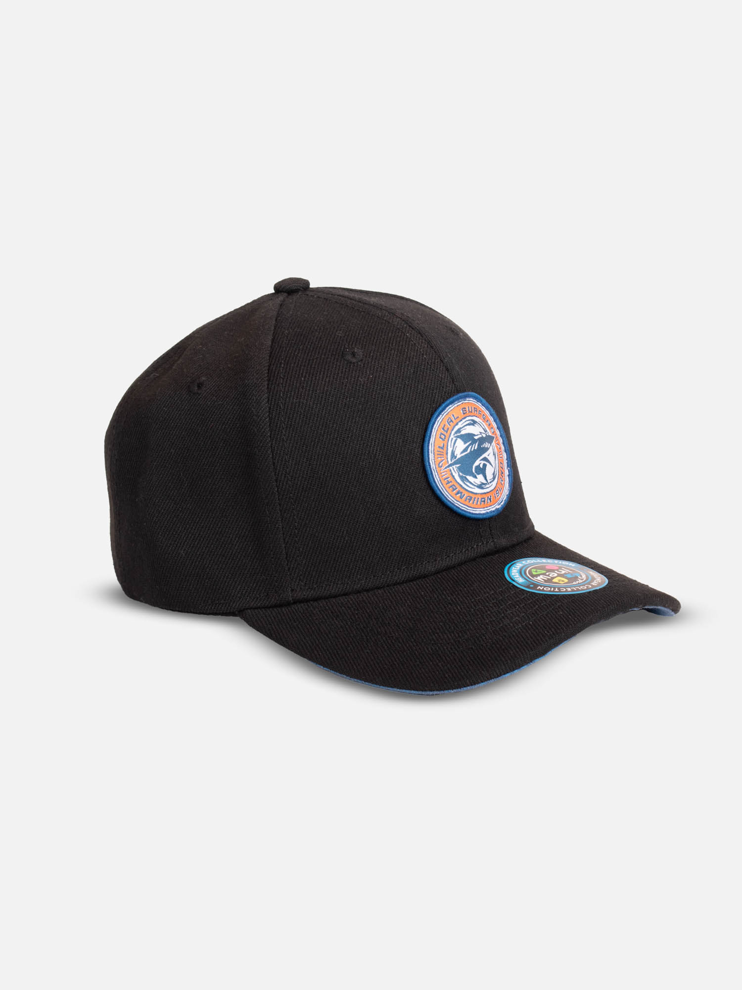 JOCKEY MAYE NEGRO INFANTIL MAUI AND SONS - 3