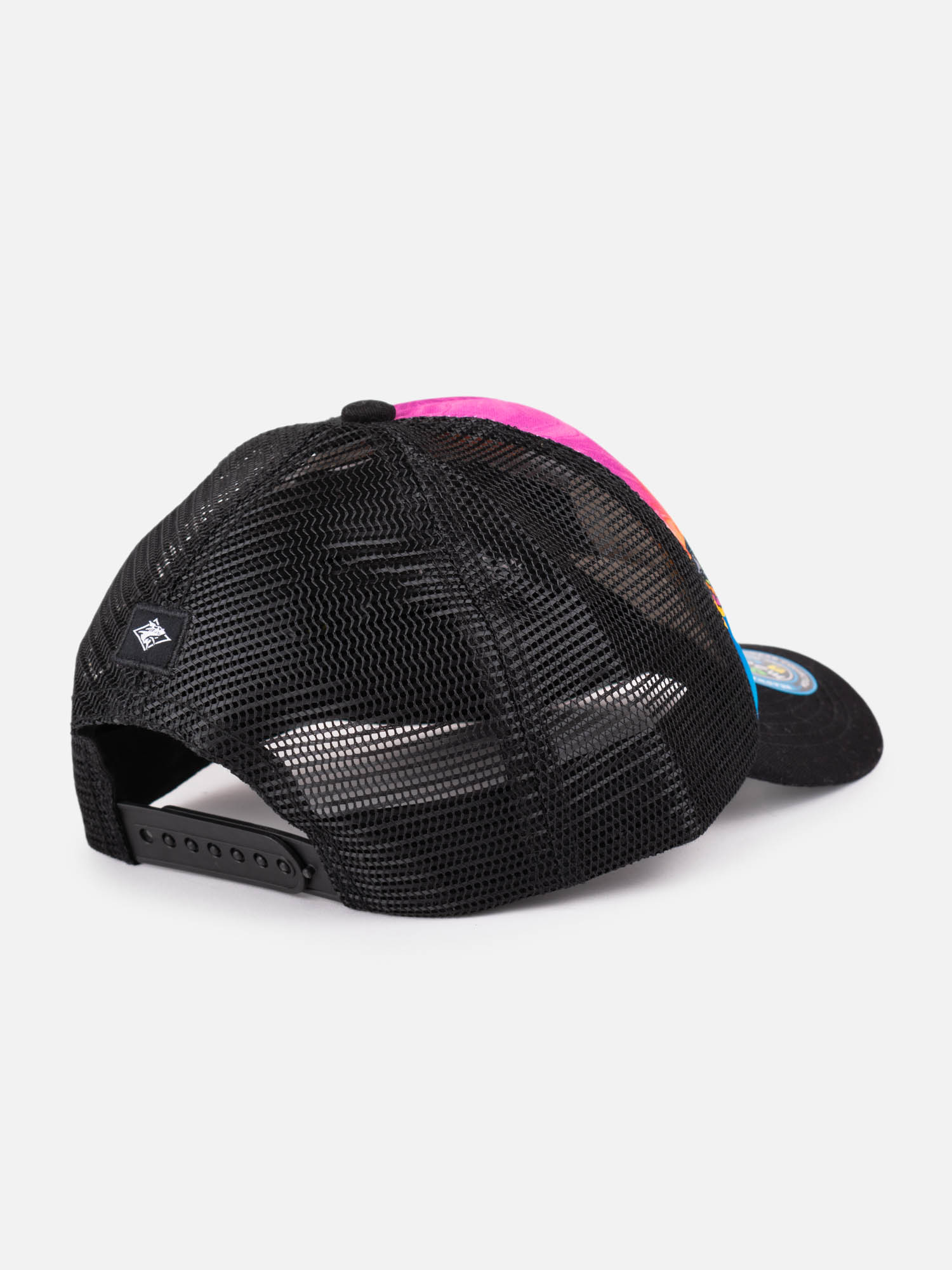 JOCKEY MESH FUN UNDER SEA MULTICOLOR NIÑO MAUI AND SONS - 3