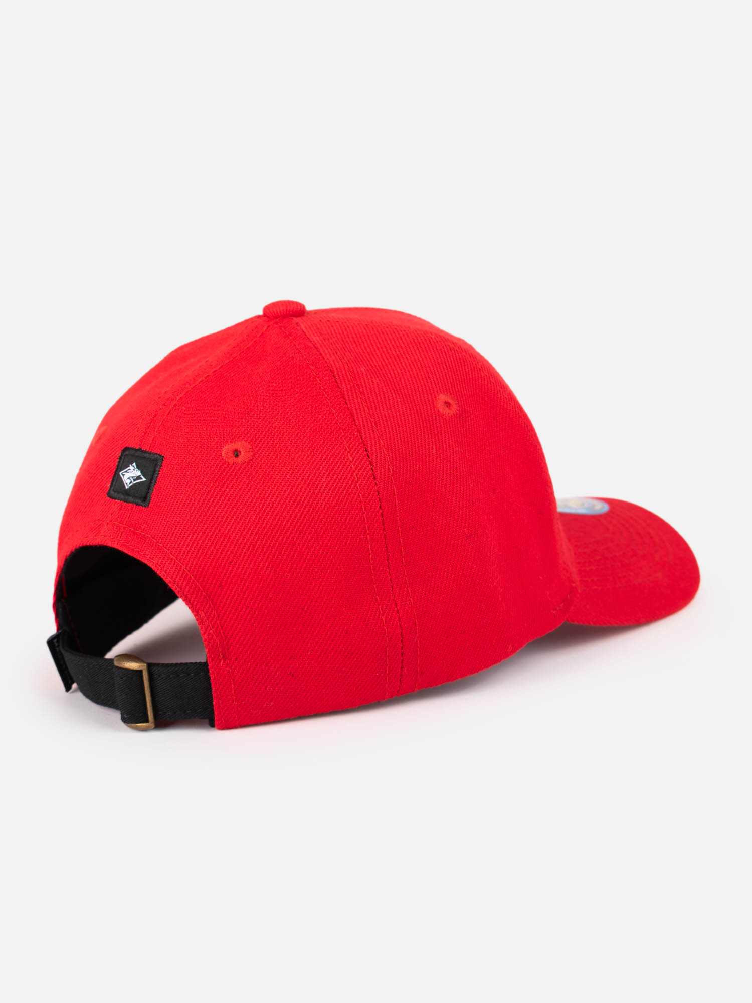 JOCKEY CANVAS RACER ROJO NIÑO MAUI AND SONS - 3