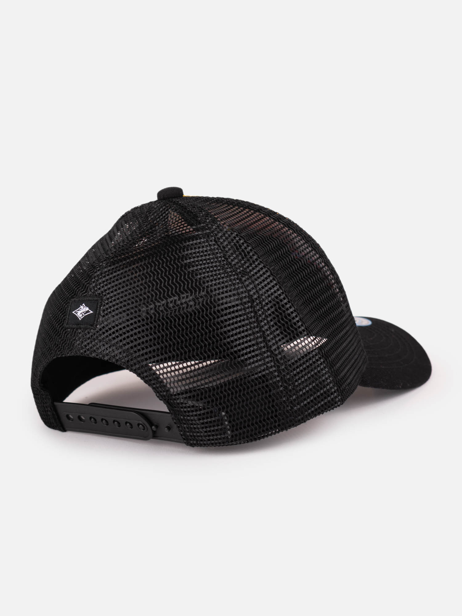 JOCKEY MESH LINES SHARK MULTICOLOR NIÑO MAUI AND SONS - 3