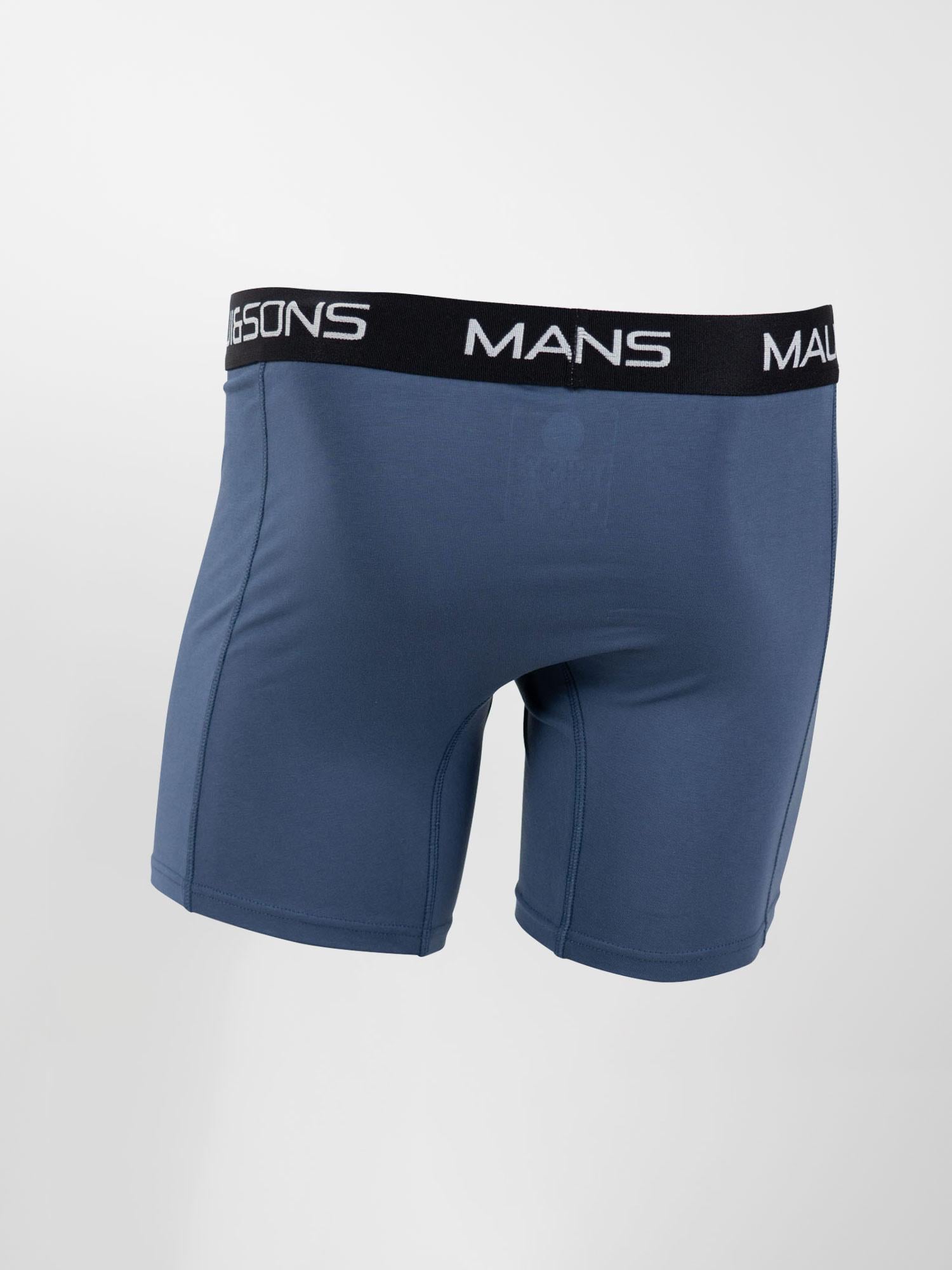 BOXER TIDALYA AZUL HOMBRE MAUI AND SONS - 2