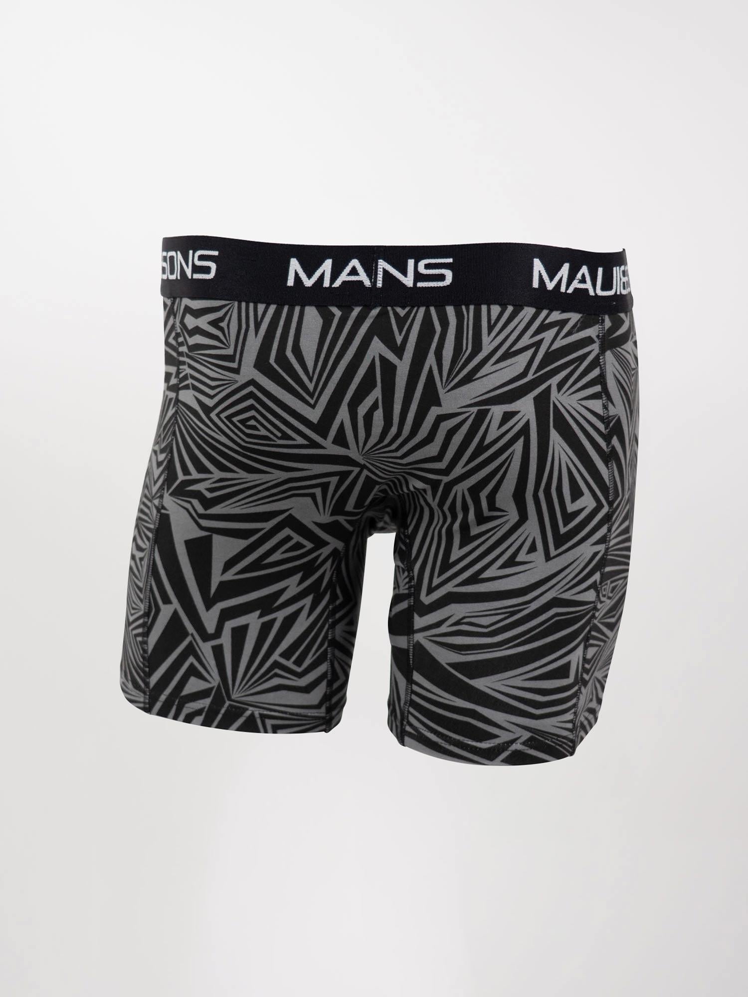 BOXER SUNVERA MULTICOLOR HOMBRE MAUI AND SONS - 1
