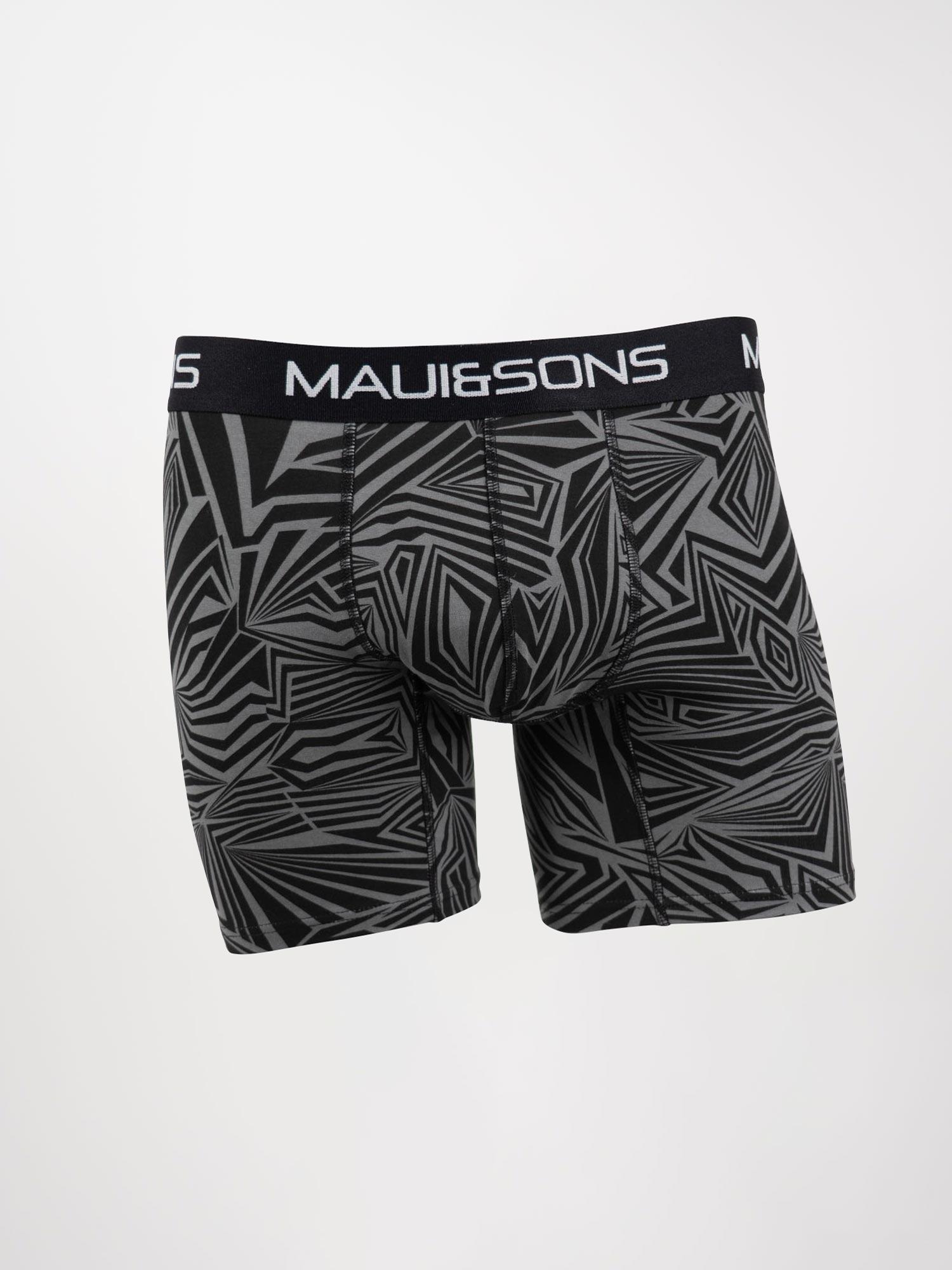 BOXER SUNVERA MULTICOLOR HOMBRE MAUI AND SONS - 2