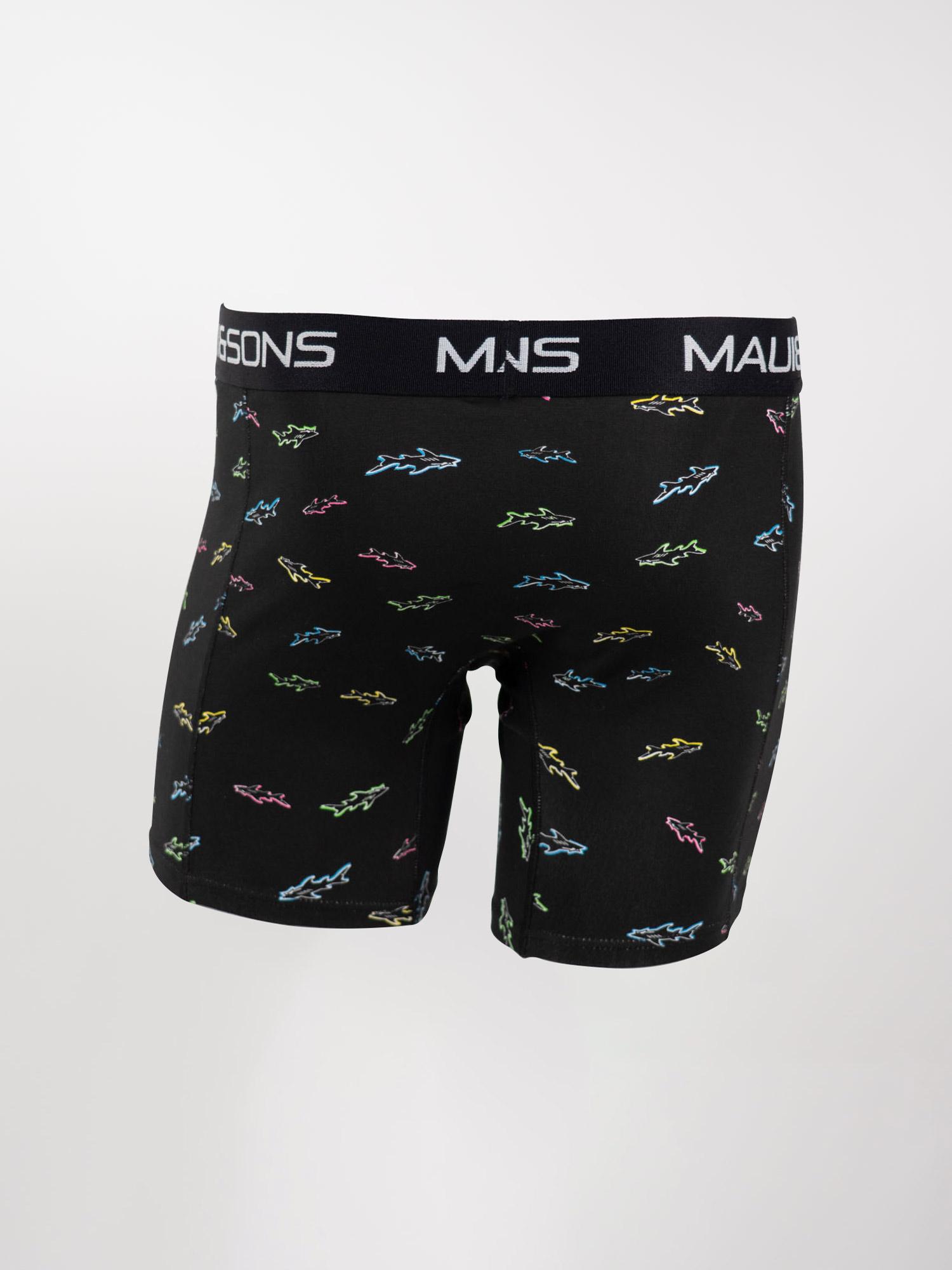 BOXER BRISWAVE MULTICOLOR HOMBRE MAUI AND SONS - 2