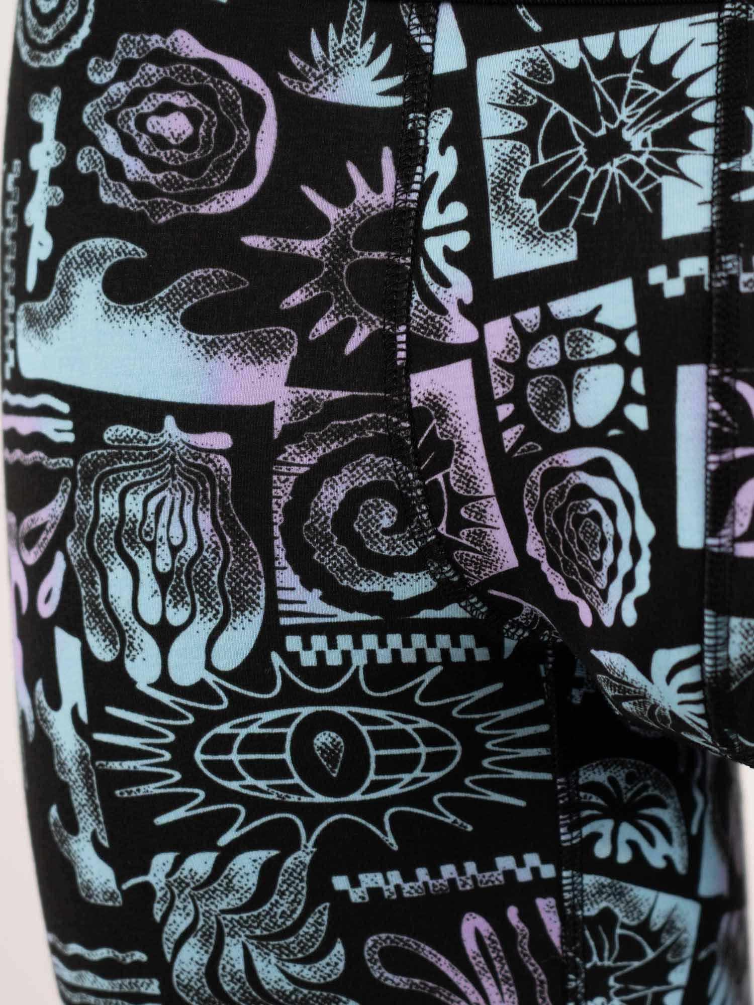 BOXER SANDARA MULTICOLOR INFANTIL MAUI AND SONS - 3