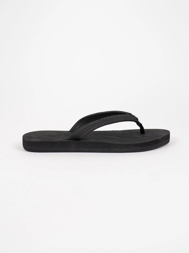 SANDALIAS TEVANI NEGRO MUJER MAUI AND SONS - 2