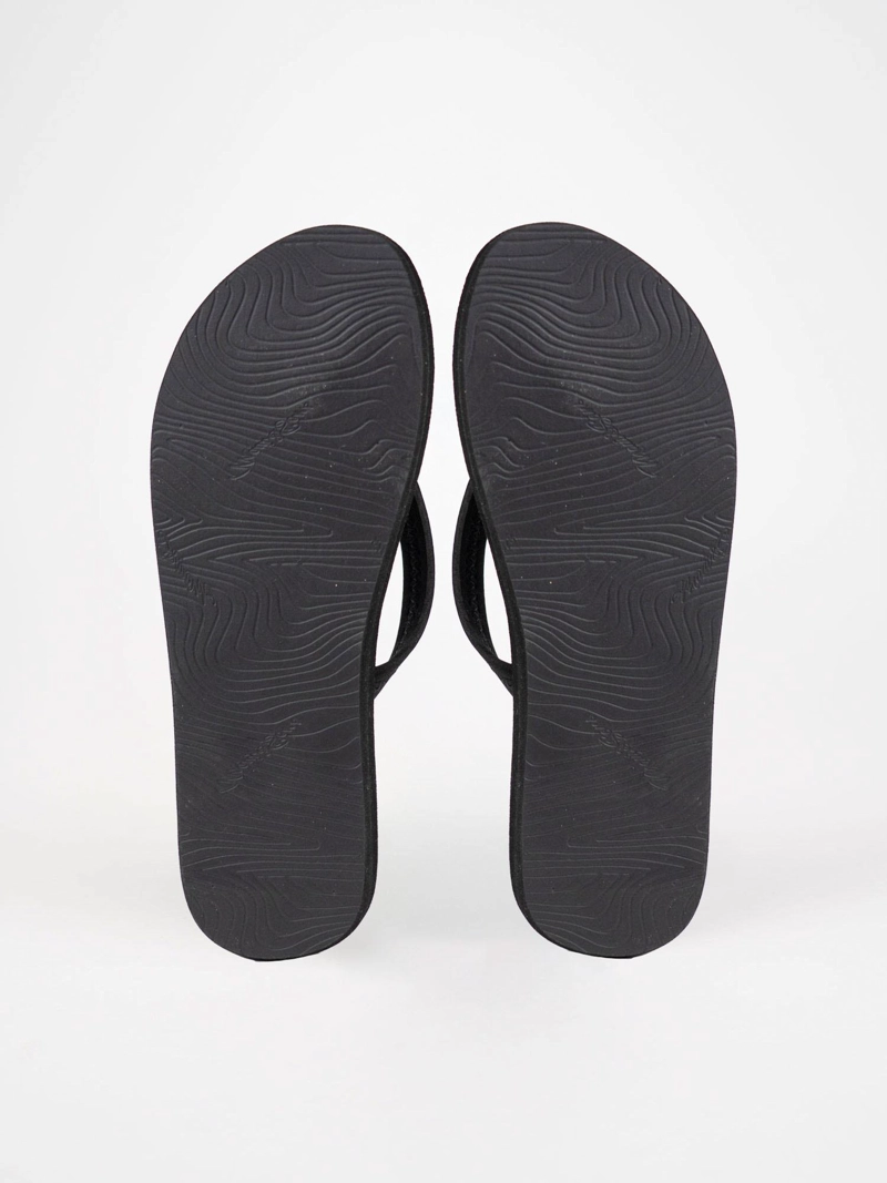 SANDALIAS TEVANI NEGRO MUJER MAUI AND SONS - 4
