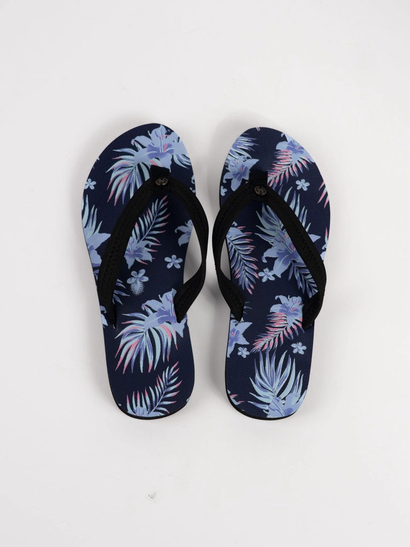 SANDALIAS SOVIRA MULTICOLOR MUJER MAUI AND SONS - 3