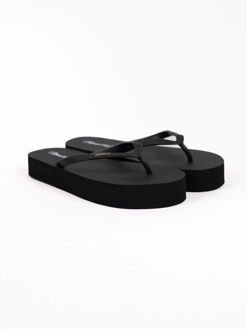 SANDALIAS JIVO NEGRO MUJER MAUI AND SONS - 2