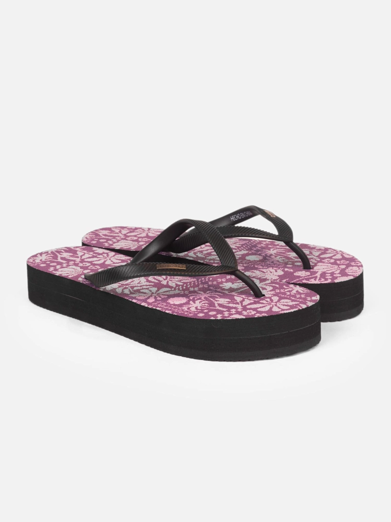 SANDALIAS MONIRA MULTICOLOR MUJER MAUI AND SONS - 1