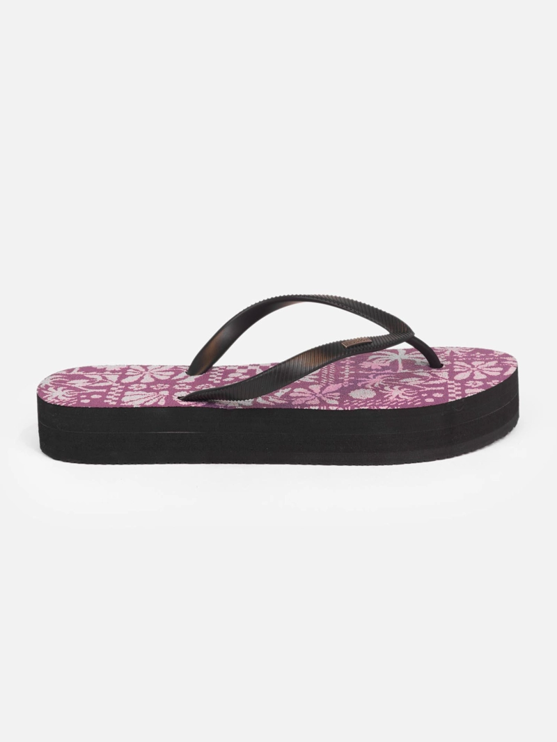 SANDALIAS MONIRA MULTICOLOR MUJER MAUI AND SONS - 2