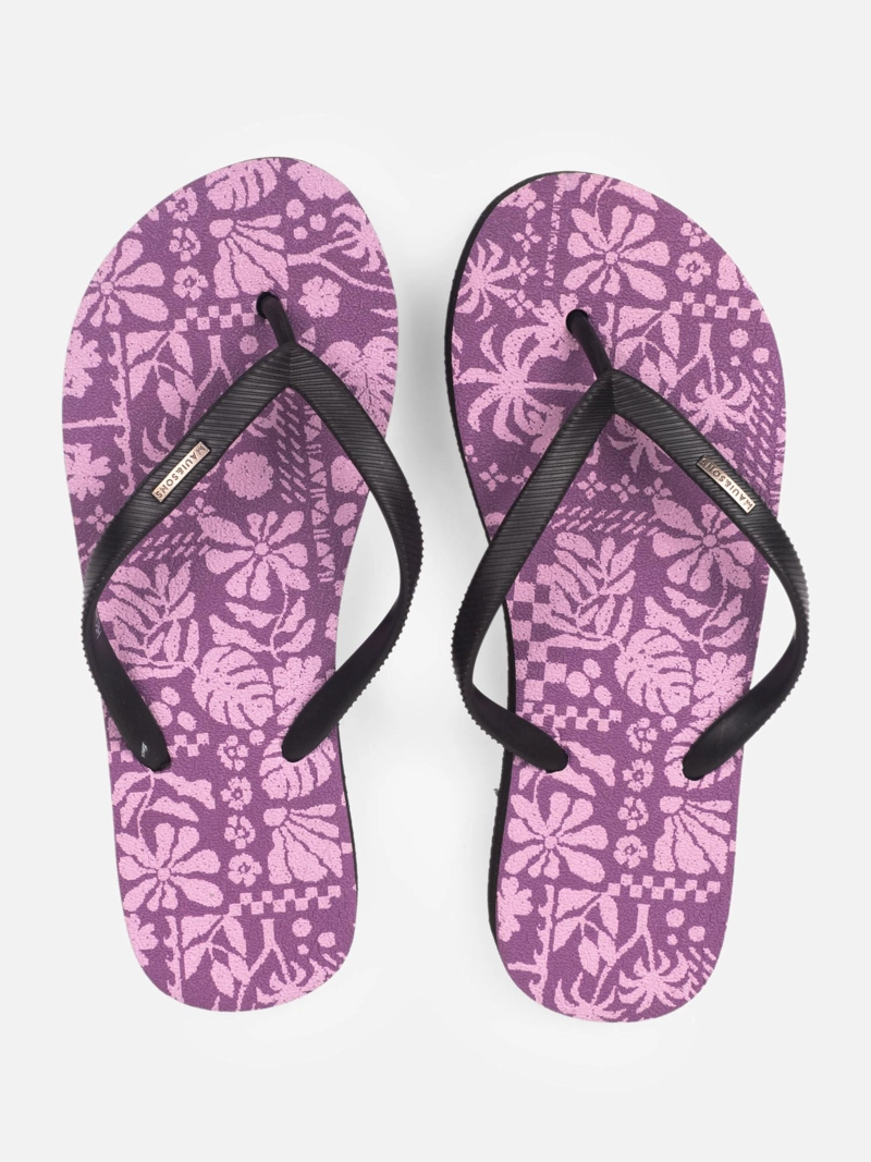 SANDALIAS MONIRA MULTICOLOR MUJER MAUI AND SONS - 3