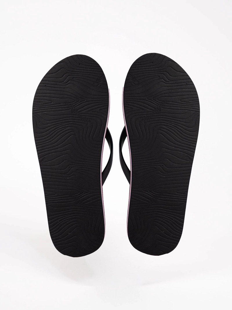 SANDALIAS IRUNI NEGRO MUJER MAUI AND SONS - 4