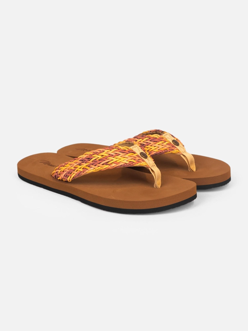 SANDALIAS RUYANA MULTICOLOR MUJER MAUI AND SONS - 1
