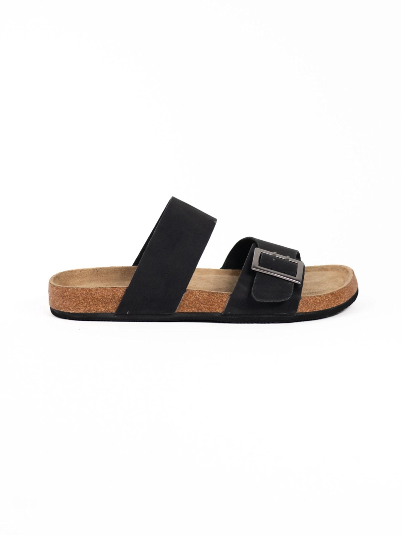 SANDALIAS DANI NEGRO MUJER MAUI AND SONS - 2