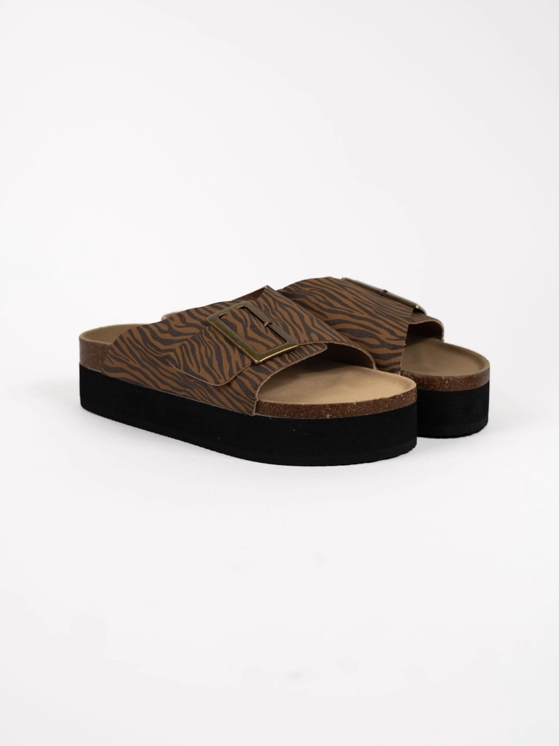 SANDALIAS HAILU MULTICOLOR MUJER MAUI AND SONS - 1