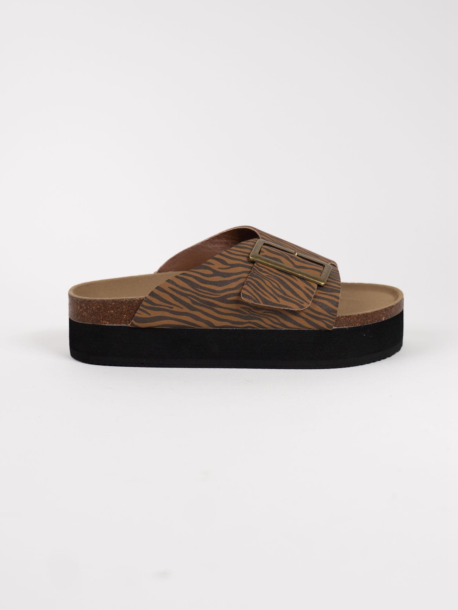 SANDALIAS HAILU MULTICOLOR MUJER MAUI AND SONS - 2