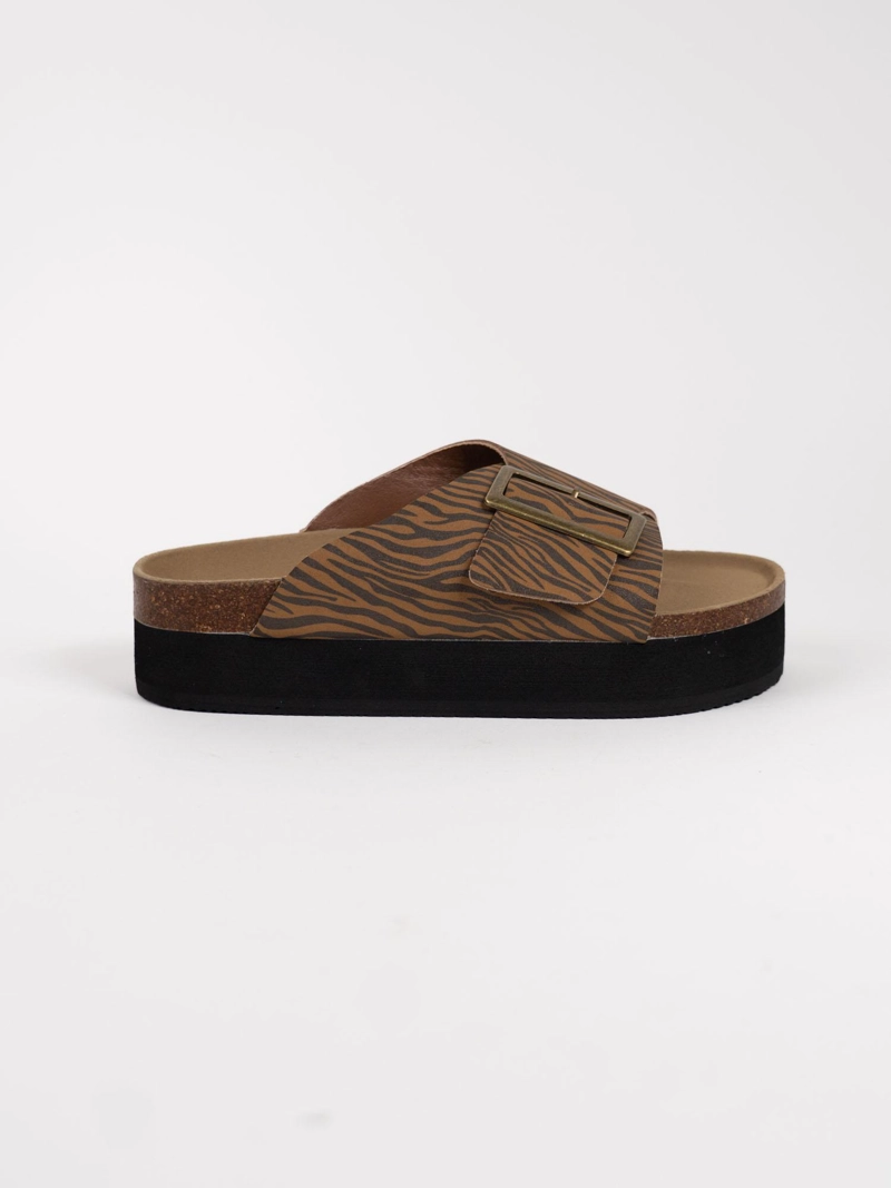 SANDALIAS HAILU MULTICOLOR MUJER MAUI AND SONS - 2