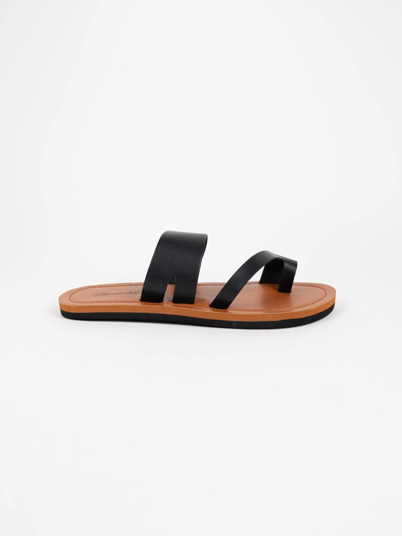 SANDALIAS MILARA NEGRO MUJER MAUI AND SONS - 2