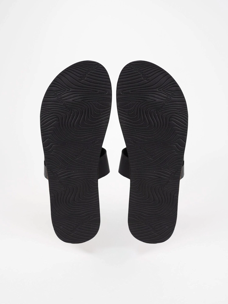 SANDALIAS MILARA NEGRO MUJER MAUI AND SONS - 4