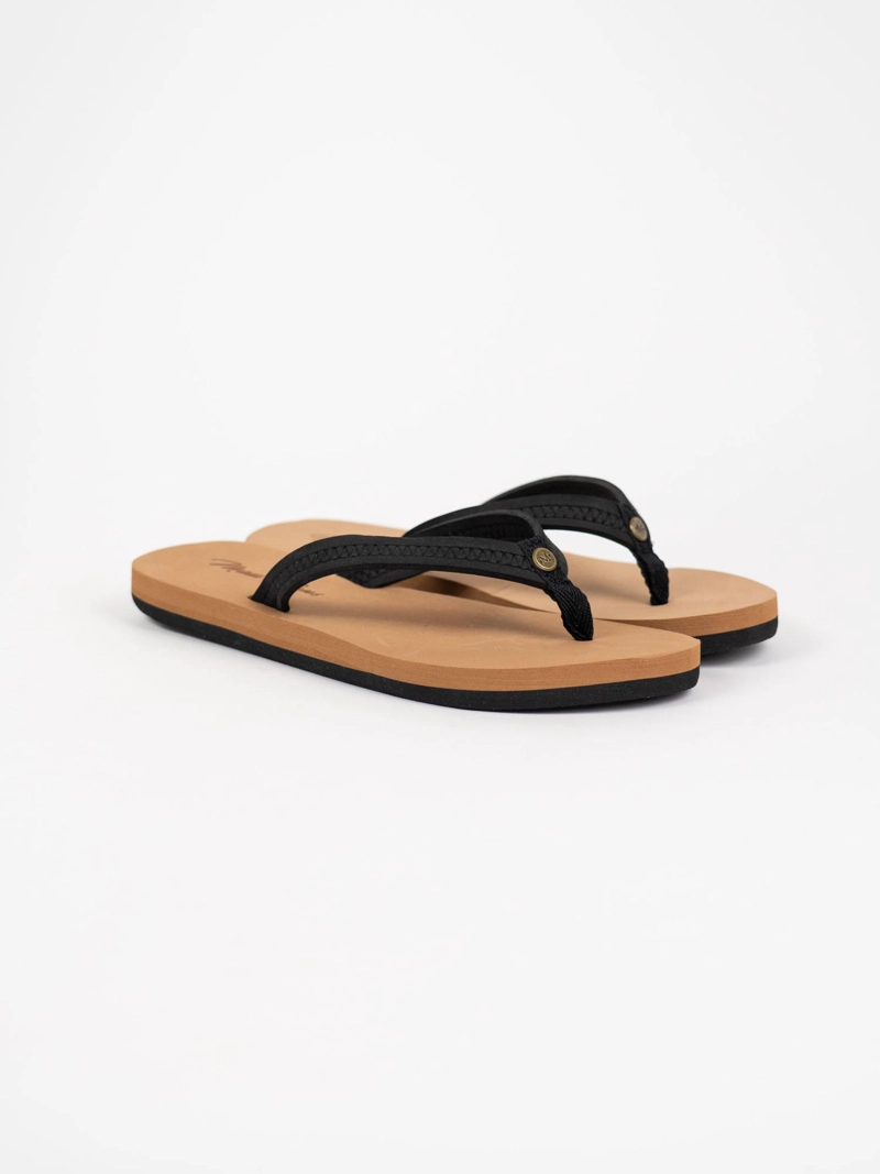 SANDALIAS OLIVIA CAFE  MUJER MAUI AND SONS - 1
