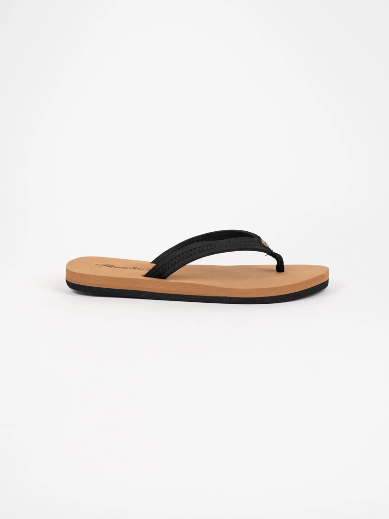 SANDALIAS OLIVIA CAFE  MUJER MAUI AND SONS - 2