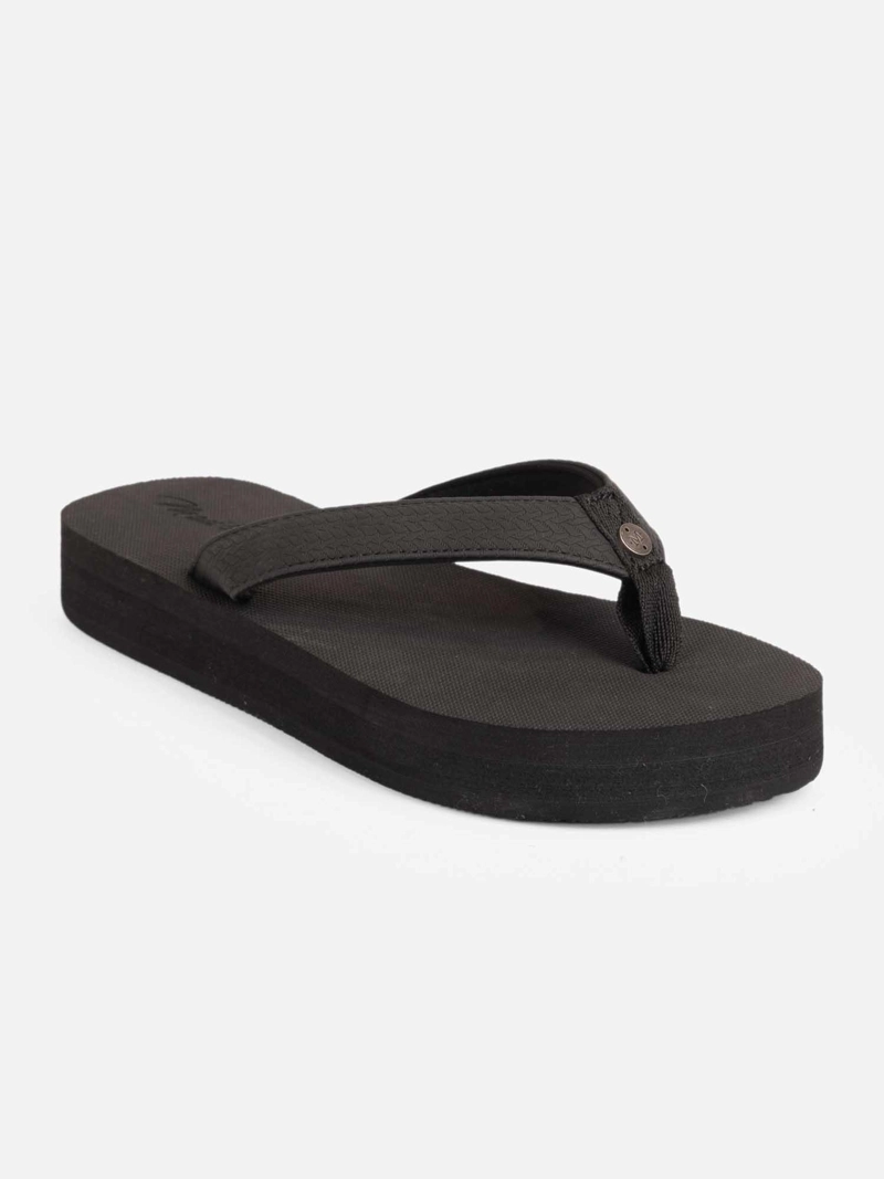 SANDALIAS LIOREN NEGRO MUJER MAUI AND SONS - 1