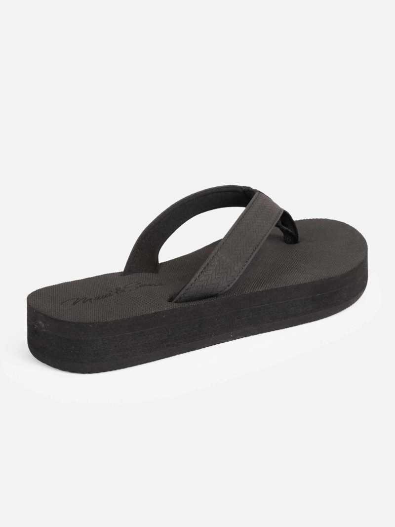 SANDALIAS LIOREN NEGRO MUJER MAUI AND SONS - 3