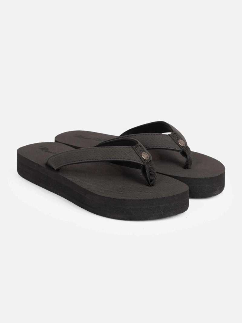 SANDALIAS LIOREN NEGRO MUJER MAUI AND SONS - 4